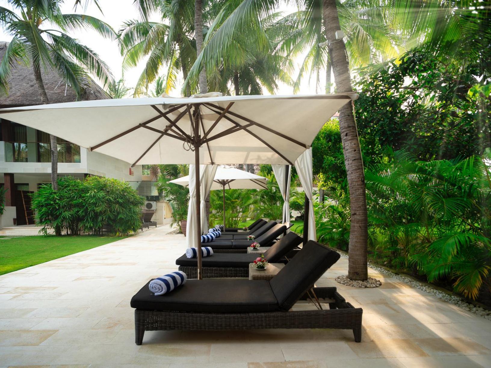 Sunsea Resort Mũi Né Exterior foto