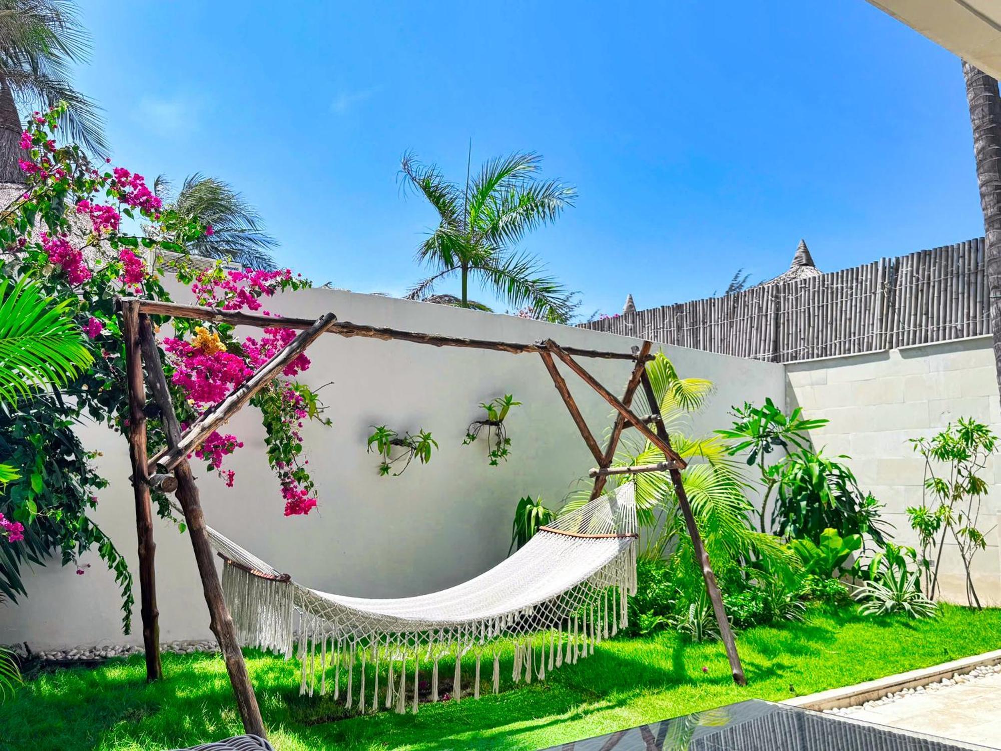 Sunsea Resort Mũi Né Exterior foto